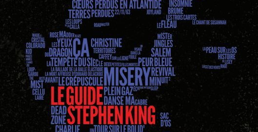 Trois bonnes raisons de lire et de relire Stephen King